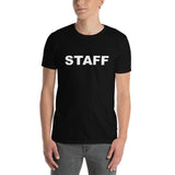 YISM - STAFF TEE