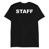 YISM - STAFF TEE