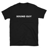 YISM - SOUND GUY TEE