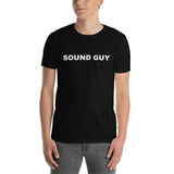 YISM - SOUND GUY TEE