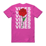 YISM - Vibes Rose