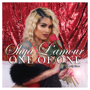 Shya L'amour - One of One (Official Video)