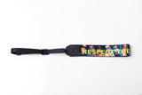 Respect The Shooter Camera Wrist Strap