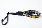 Respect The Shooter Camera Wrist Strap