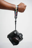 Respect The Shooter Camera Wrist Strap