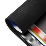 YISM Studio Racing Die-cast Mat