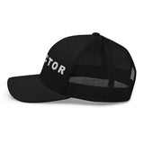 Director- Trucker Cap