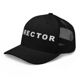 Director- Trucker Cap