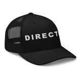 Director- Trucker Cap