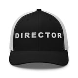 Director- Trucker Cap