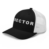 Director- Trucker Cap