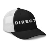 Director- Trucker Cap