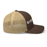 Director- Trucker Cap