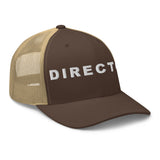 Director- Trucker Cap