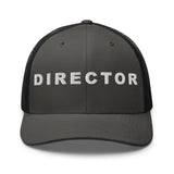 Director- Trucker Cap