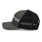 Director- Trucker Cap