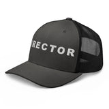 Director- Trucker Cap