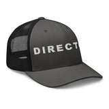 Director- Trucker Cap