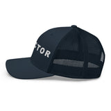 Director- Trucker Cap