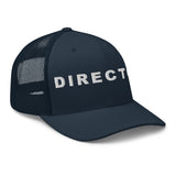 Director- Trucker Cap