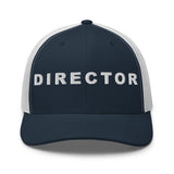 Director- Trucker Cap