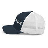 Director- Trucker Cap