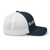 Director- Trucker Cap