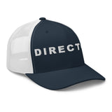 Director- Trucker Cap