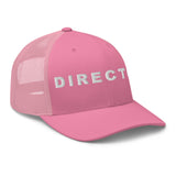 Director- Trucker Cap