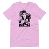 YISM NPC - Unisex t-shirt