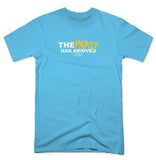 YISM - THE PARTY HAS ARRIVED TEE