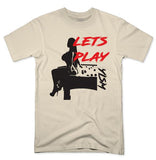 YISM - LET'S PLAY TEE