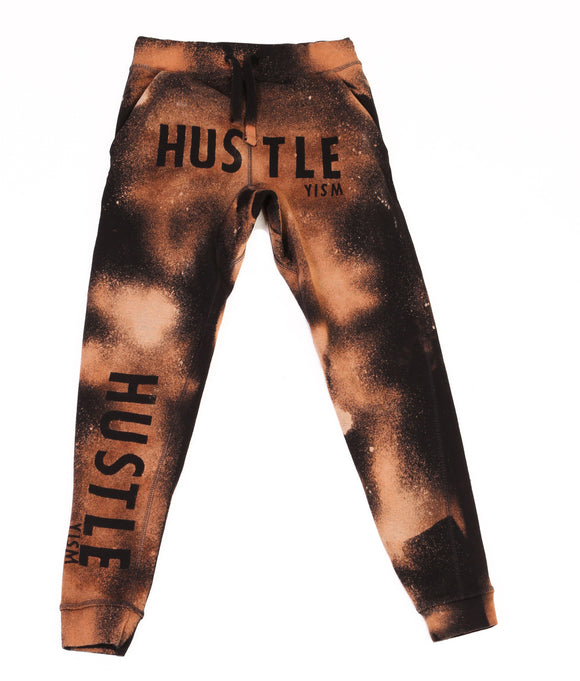 YISM - HUSTLE JOGGERS
