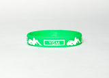 YISM - WRIST BANDS