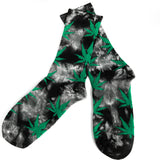YISM - Get High With Me Socks