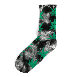 YISM - Get High With Me Socks
