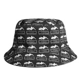 YISM - Bucket Hat (Reversible)