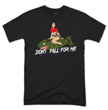 YISM - Don't Fall for Me Tee