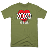 YISM - XOXO NO LOVE