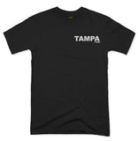 YISM - Official Tampa Shirt ( Embroidery )