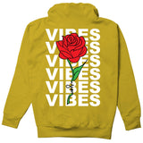 YISM - VIBES HOODIE