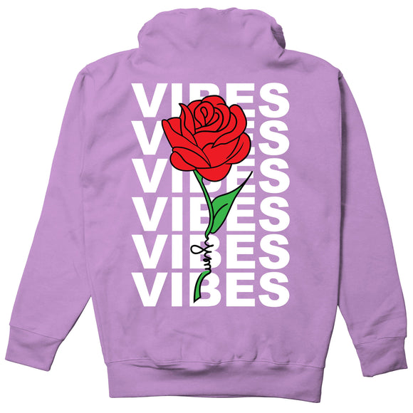 YISM - VIBES HOODIE