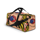 YISM - POP ART Duffle bag