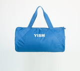 YISM - Mini Duffle Bag