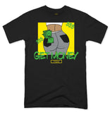 YISM - GET MONEY TOON
