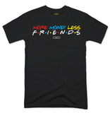 YISM - More Money Less "Friends" (MMLF)