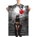 YO EL RAY - Poster-YISM-Model-photography-photoshoot-tampa