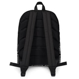 YISM LOGO - Backpack
