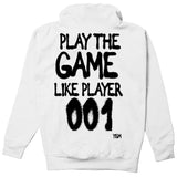 YISM - Player 001 Hoodie