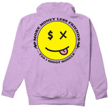 YISM - MMLF Smiley Face Hoodie
